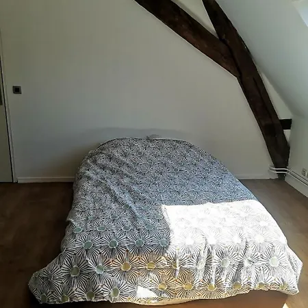 Privee Centre 게스트하우스 *