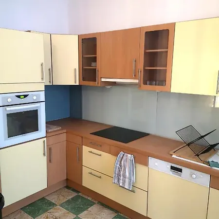 게스트하우스 Privee Centre